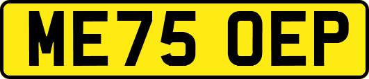 ME75OEP