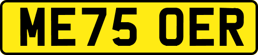 ME75OER