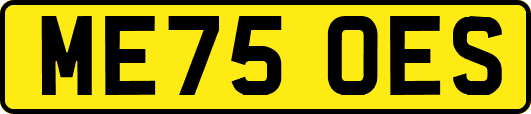 ME75OES