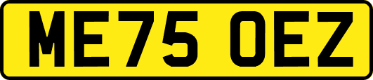 ME75OEZ