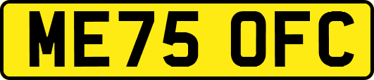 ME75OFC