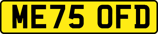 ME75OFD