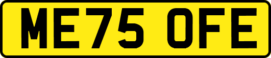 ME75OFE
