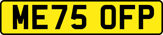 ME75OFP
