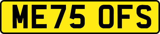 ME75OFS