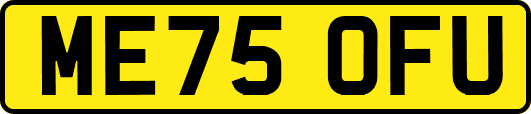 ME75OFU