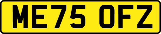 ME75OFZ