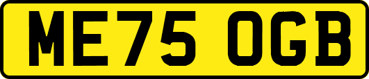 ME75OGB