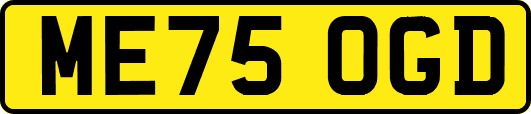 ME75OGD