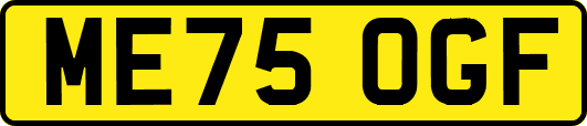 ME75OGF