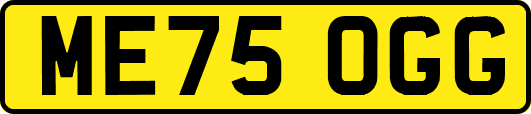 ME75OGG