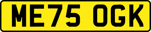 ME75OGK