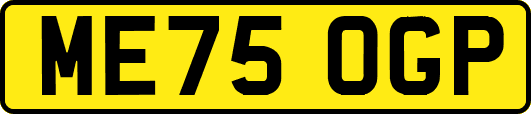 ME75OGP