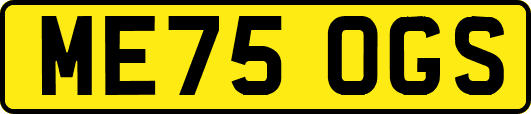 ME75OGS