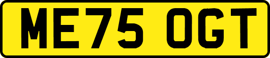 ME75OGT