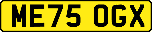 ME75OGX