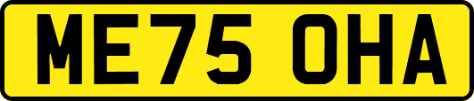 ME75OHA
