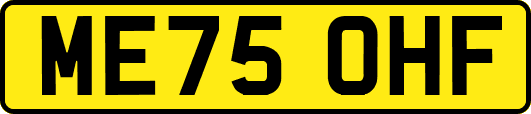 ME75OHF