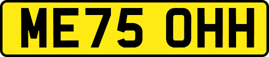 ME75OHH