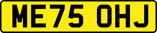 ME75OHJ