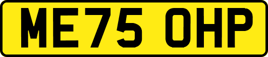 ME75OHP