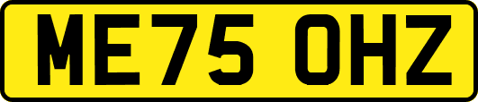 ME75OHZ