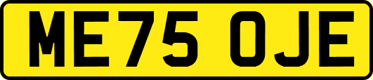 ME75OJE