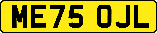 ME75OJL