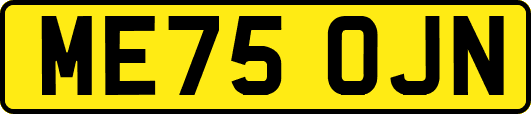 ME75OJN