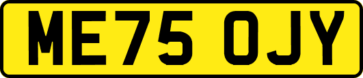 ME75OJY