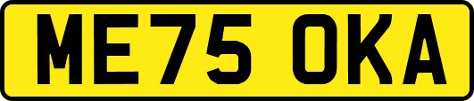 ME75OKA