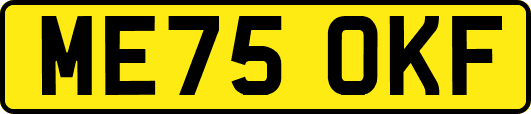 ME75OKF
