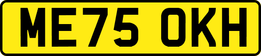 ME75OKH
