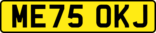 ME75OKJ