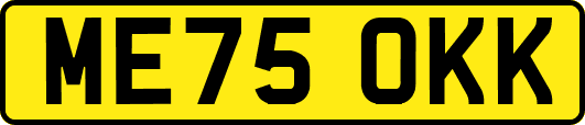 ME75OKK