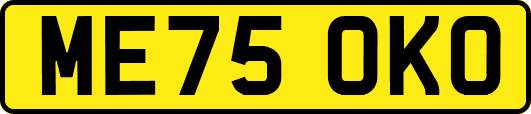 ME75OKO