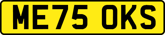 ME75OKS