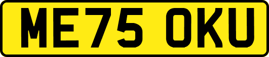 ME75OKU