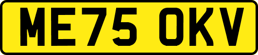 ME75OKV