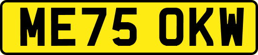 ME75OKW
