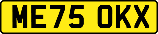 ME75OKX