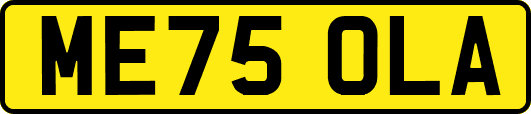 ME75OLA
