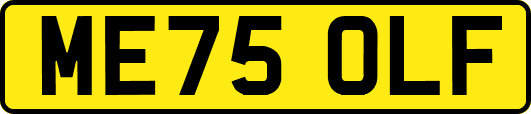 ME75OLF