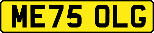 ME75OLG