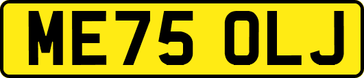ME75OLJ