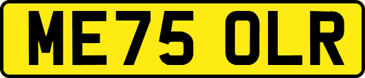 ME75OLR