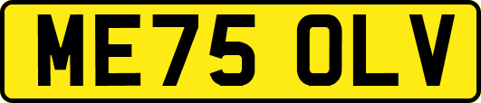 ME75OLV
