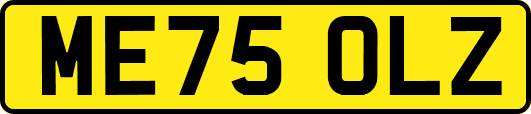 ME75OLZ