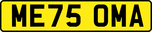 ME75OMA