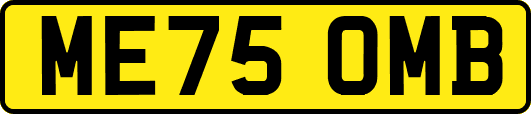 ME75OMB